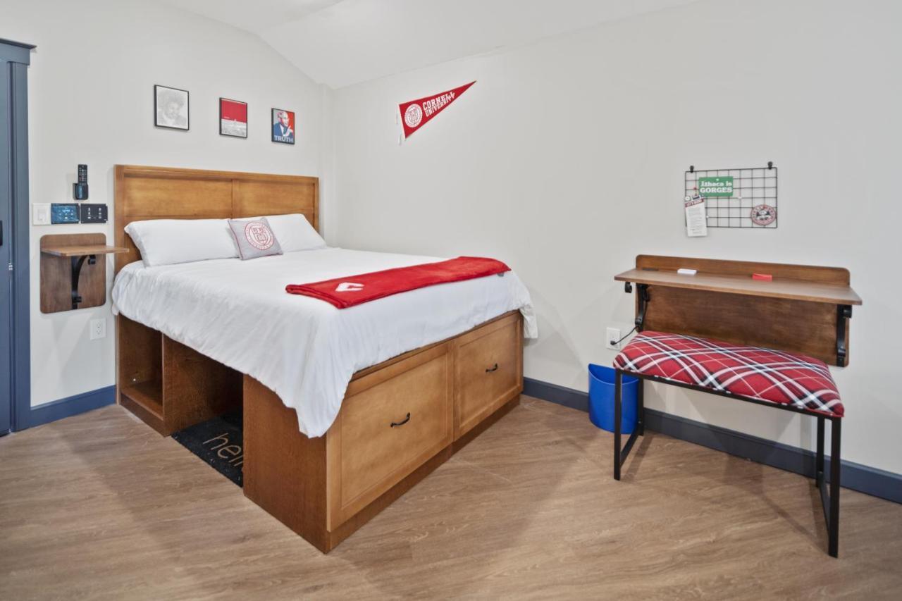 The Dorm Ithaca