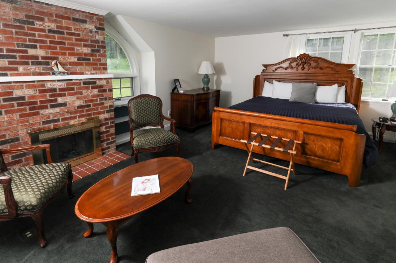 Inn At Taughannock Falls Ithaca