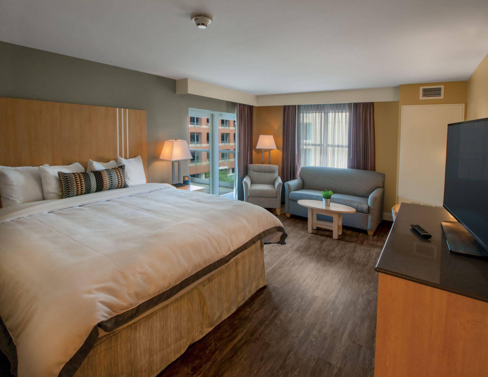 Hotel Hotel Ithaca Ithaca