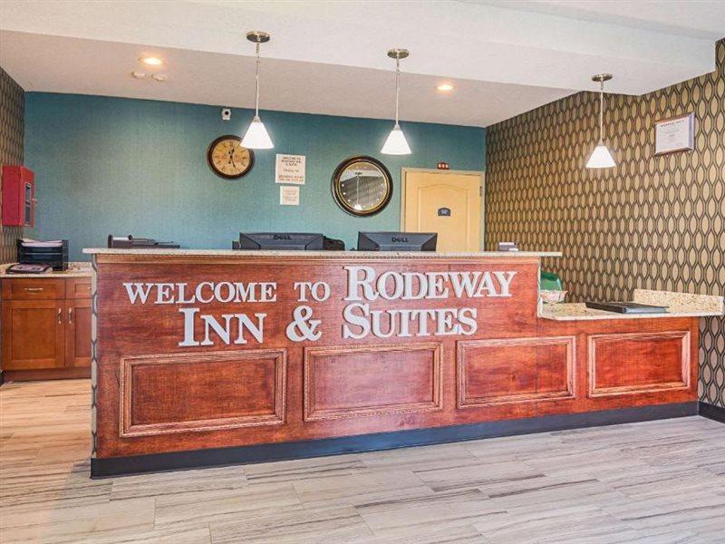Rodeway & Inn