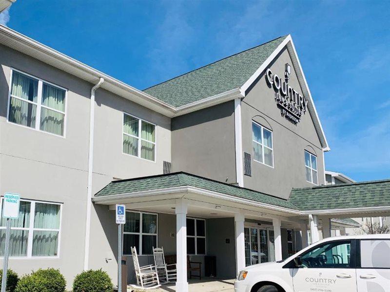 Country & By Radisson, Ithaca, Ny Hotel 3*