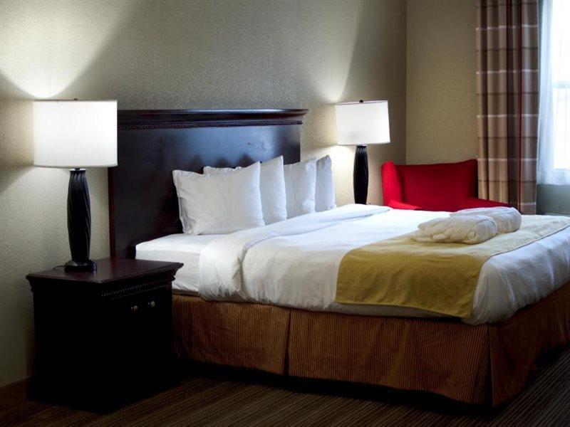 Country & By Radisson, Ithaca, Ny Ithaca