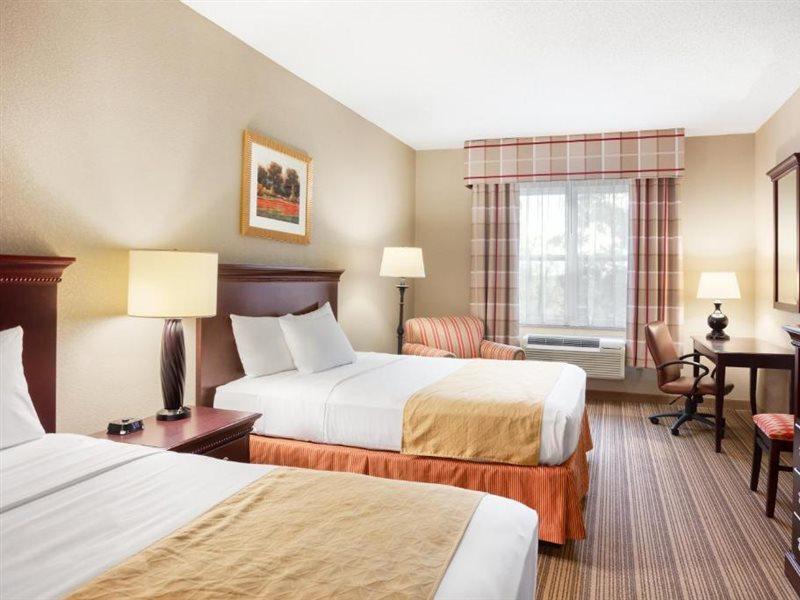 Country & By Radisson, Ithaca, Ny 3* Ithaca