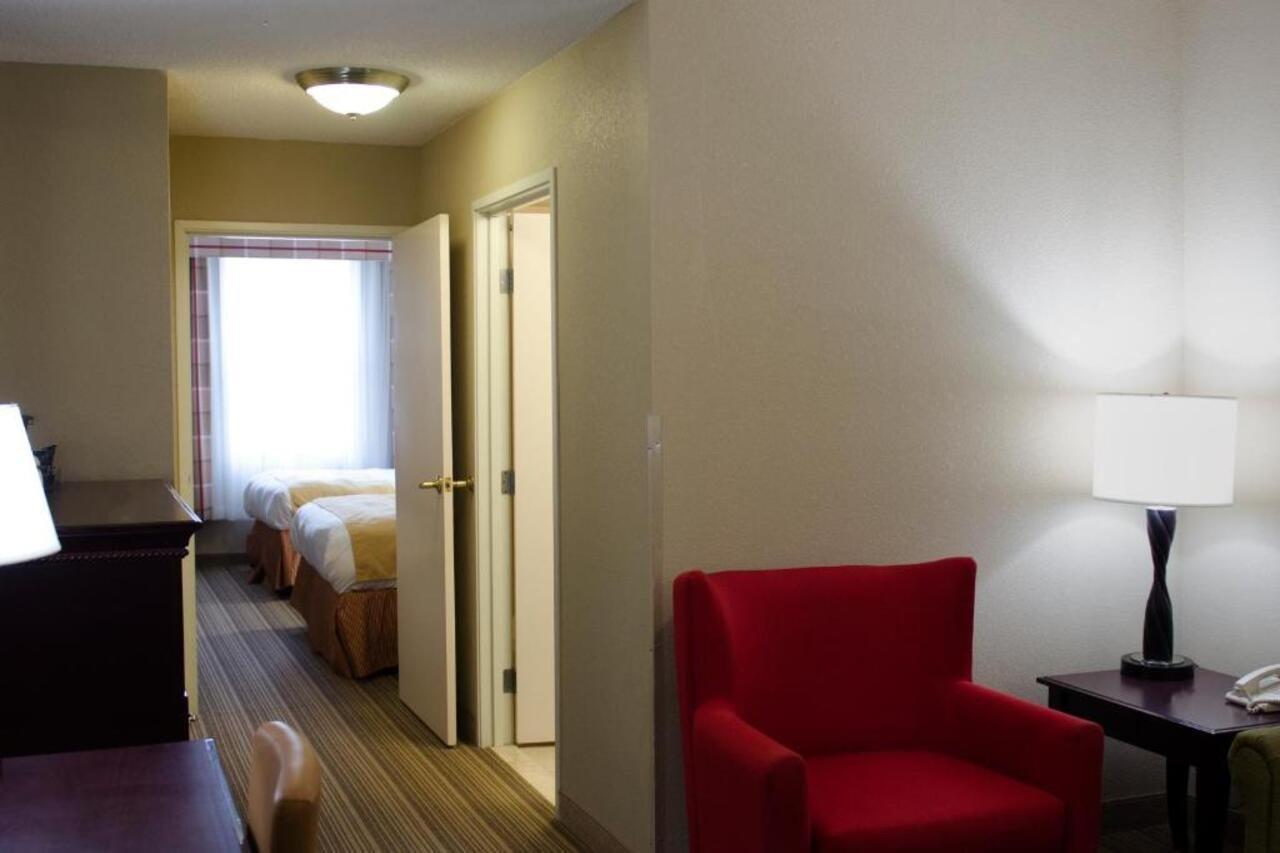 Country & By Radisson, Ithaca, Ny Ithaca