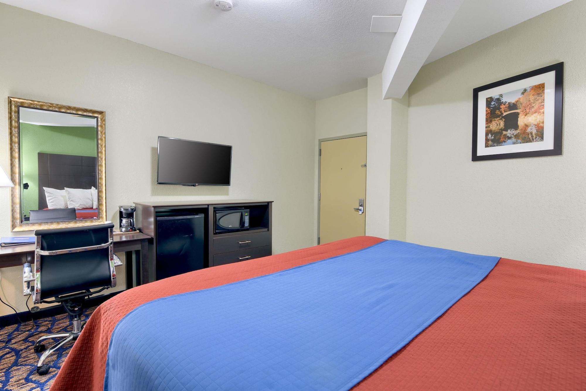 Inn Rodeway & Ithaca