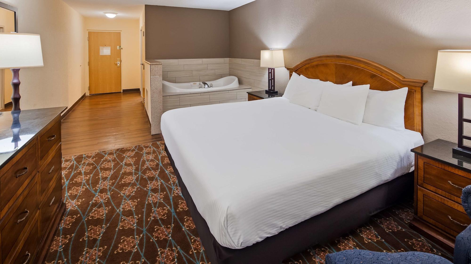 Hotel Western