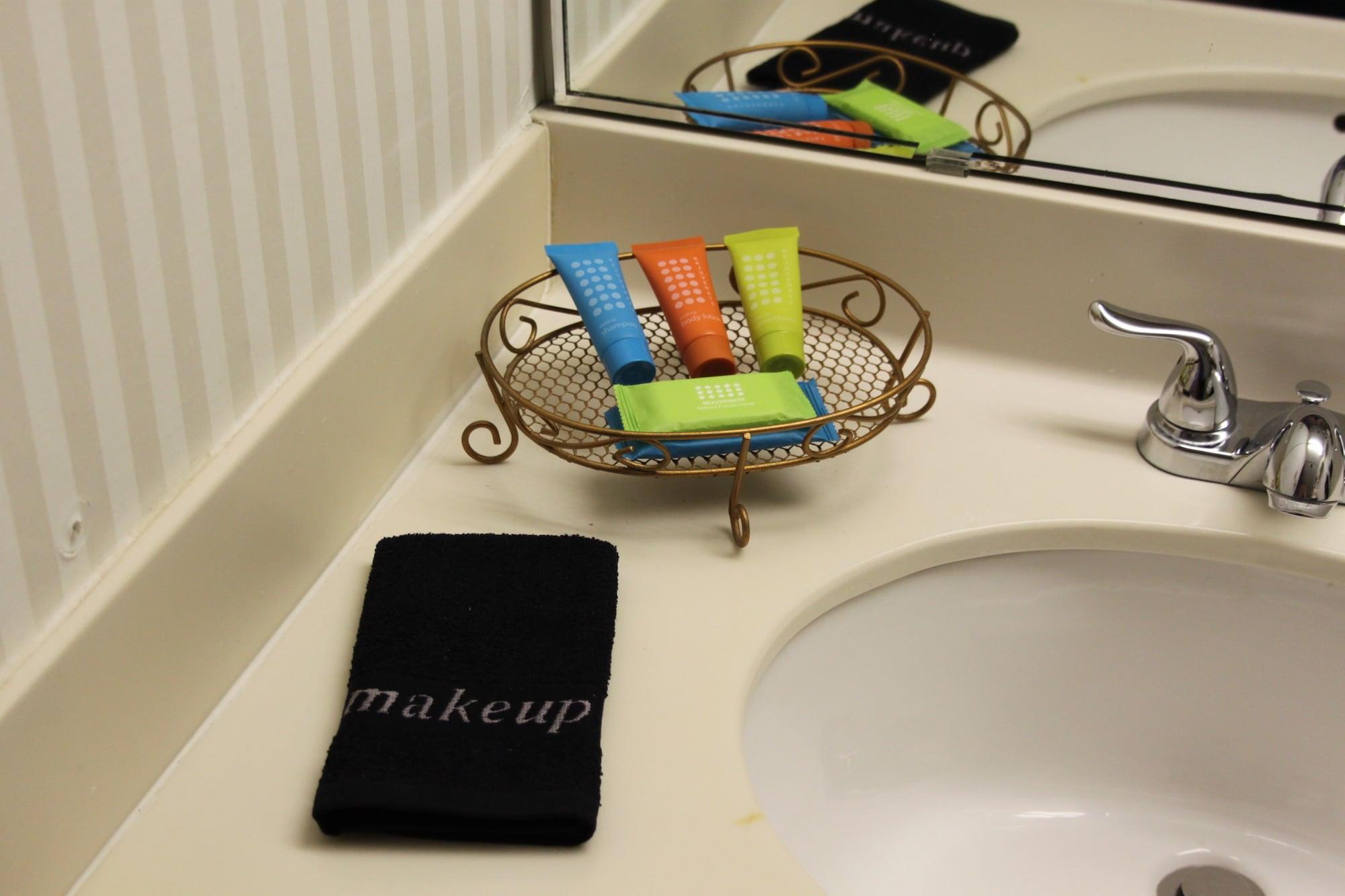 Hotel Clarion & Conference Center 3*
