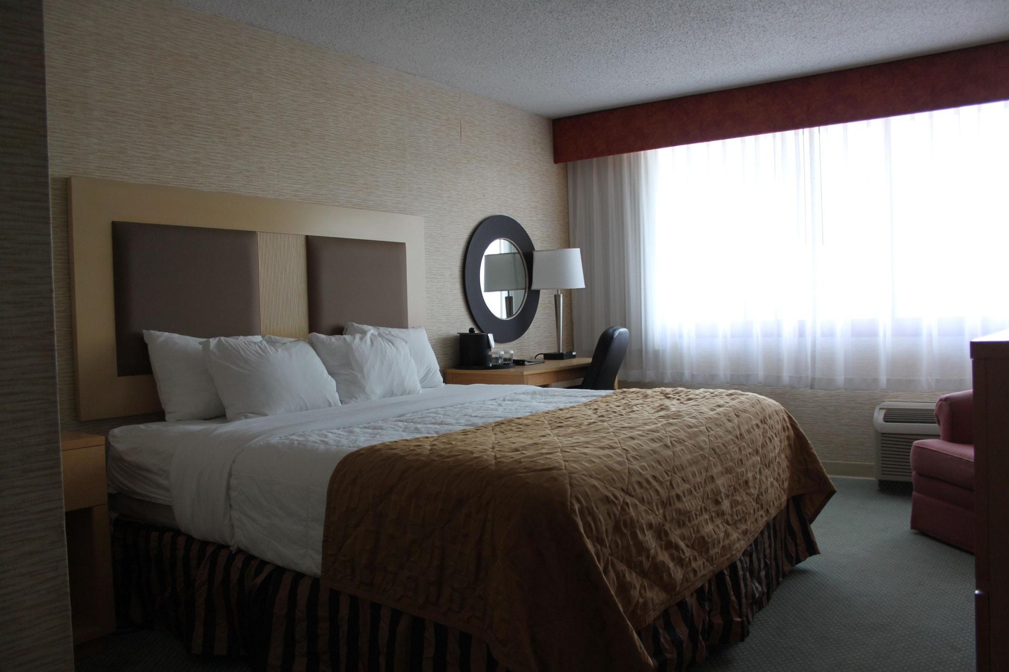 Clarion & Conference Center Ithaca