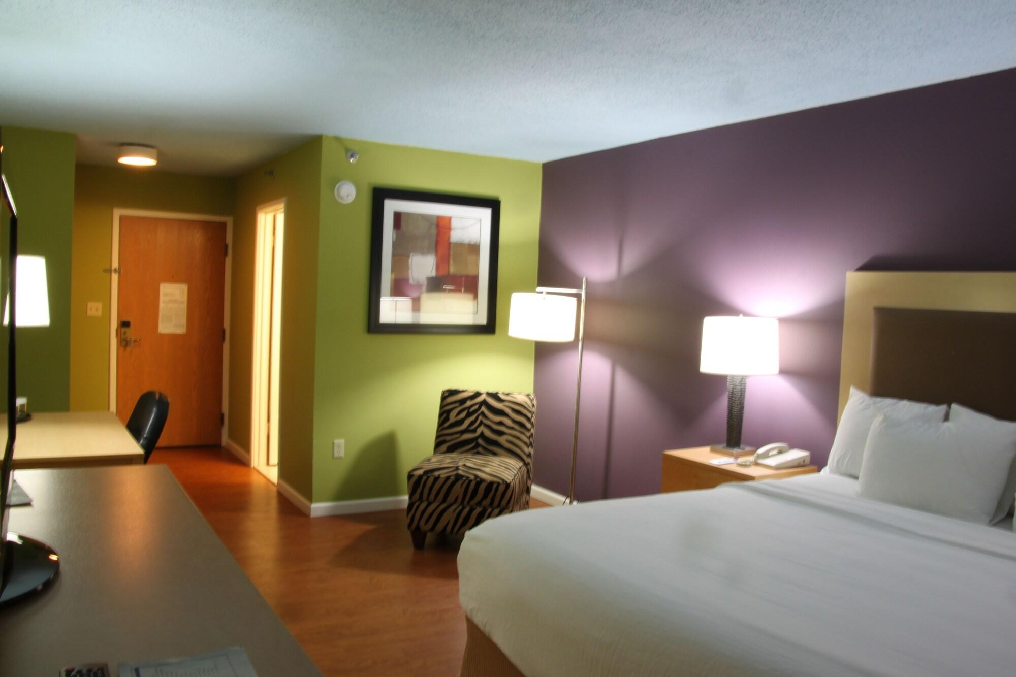 Clarion & Conference Center Hotel Ithaca