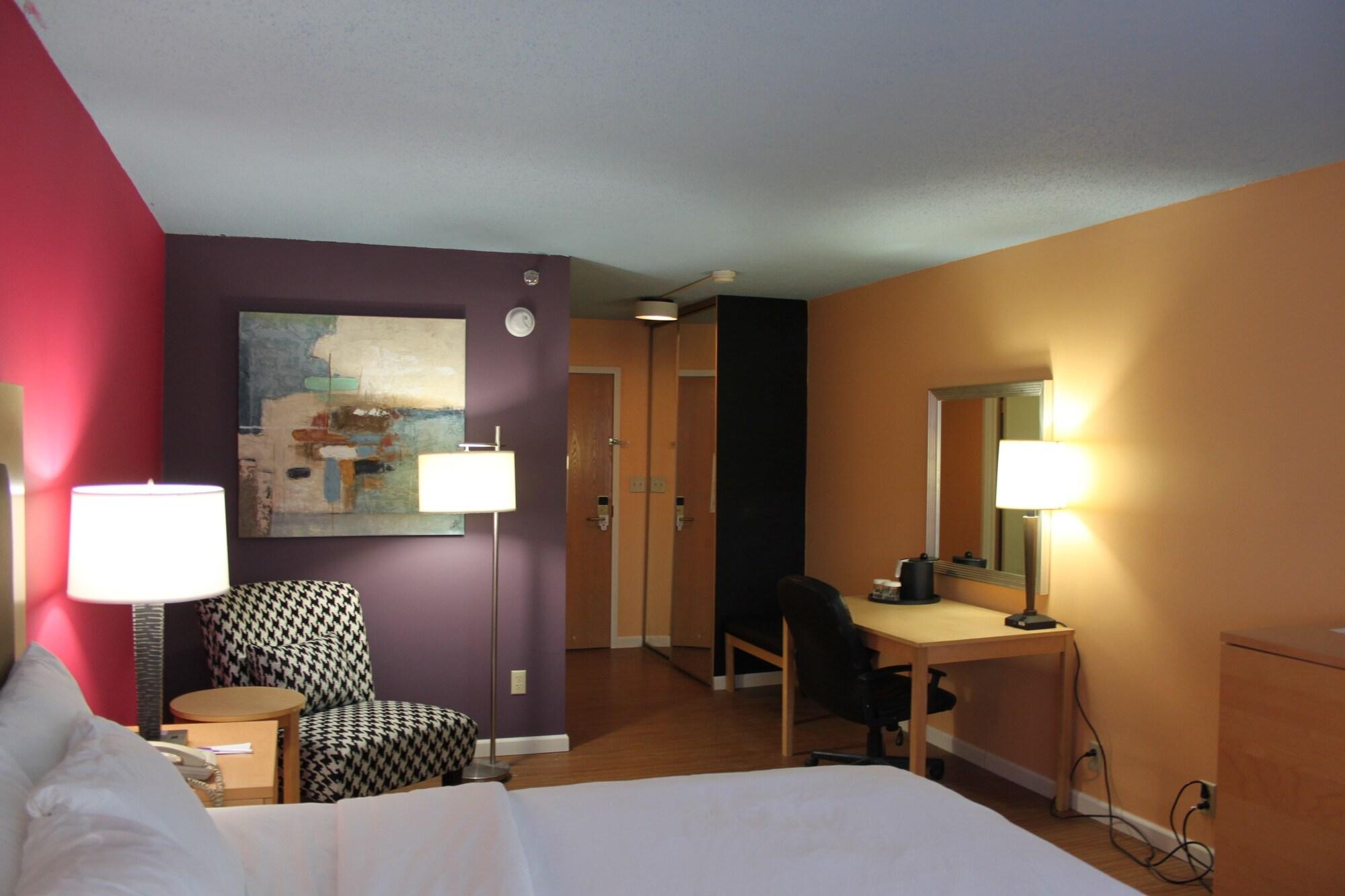 Clarion & Conference Center