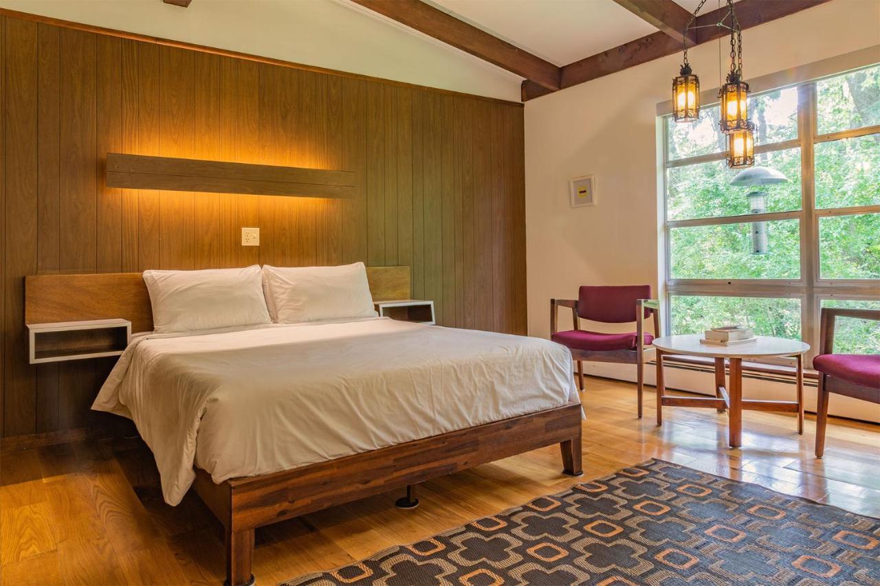 Hotel The Grayhaven *