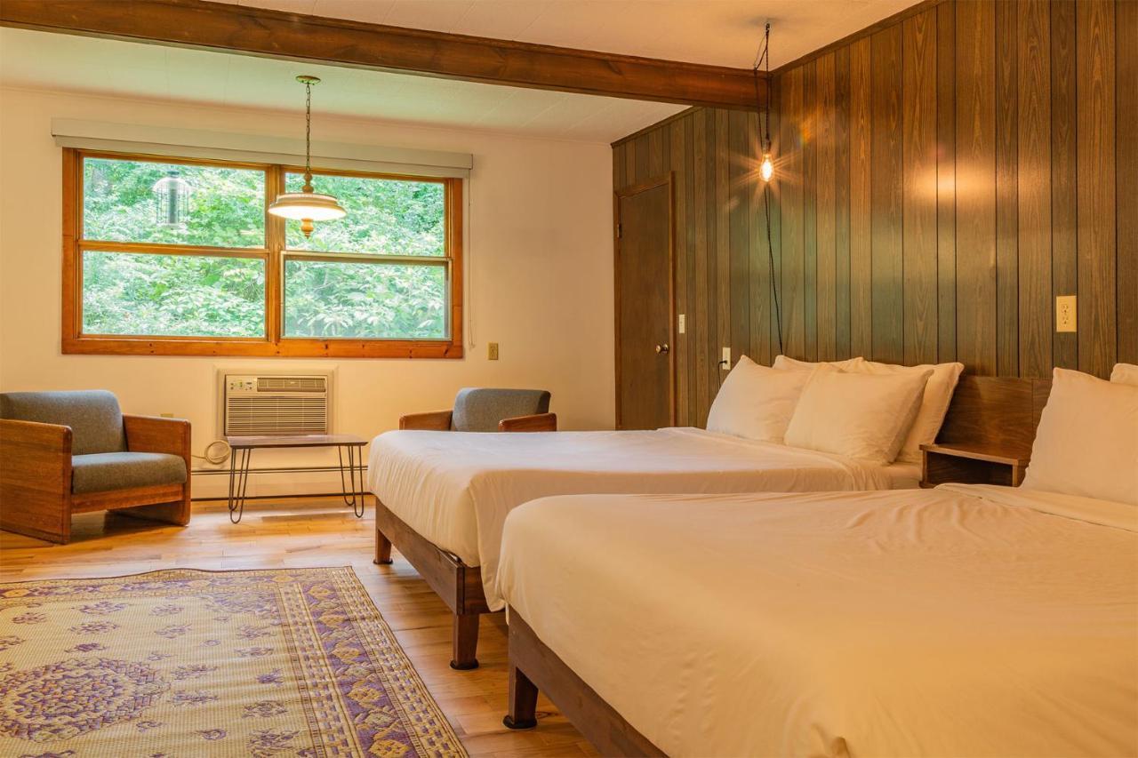 Hotel The Grayhaven *