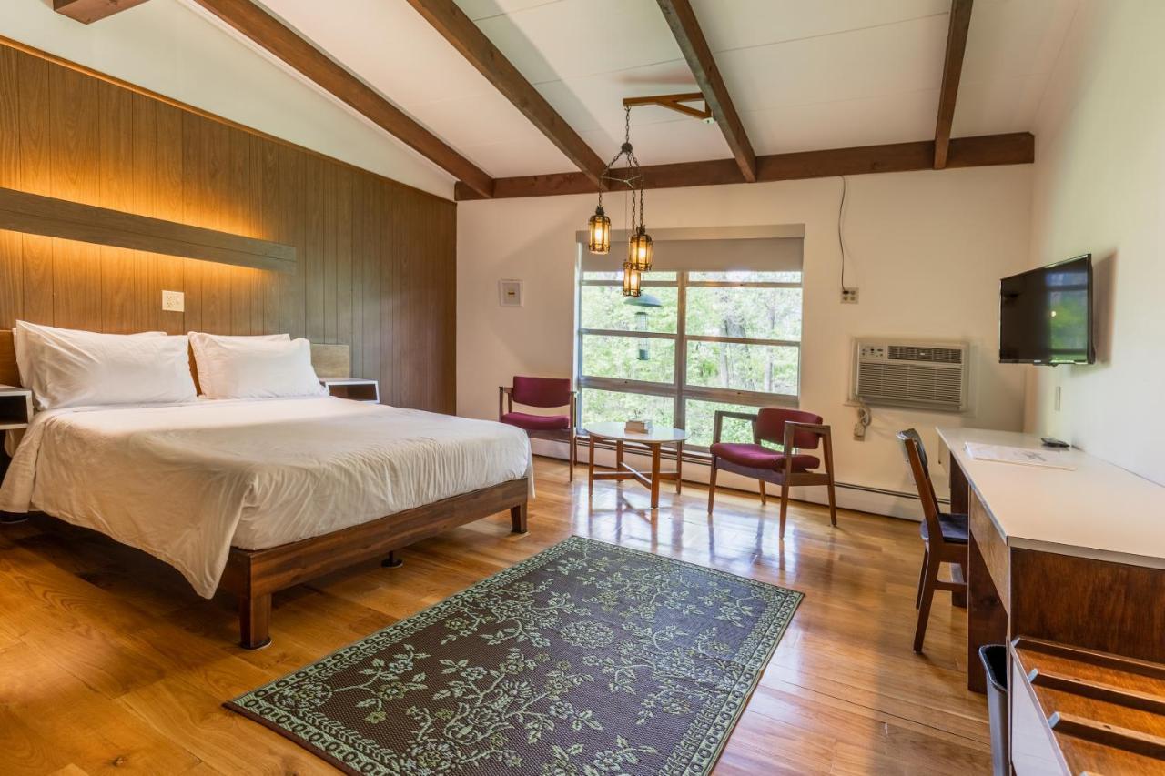 The Grayhaven Hotel Ithaca