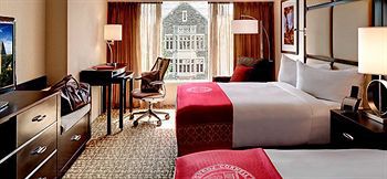 The Statler At Cornell Hotel Ithaca