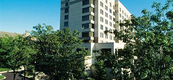 Hotel The Statler At Cornell 4*