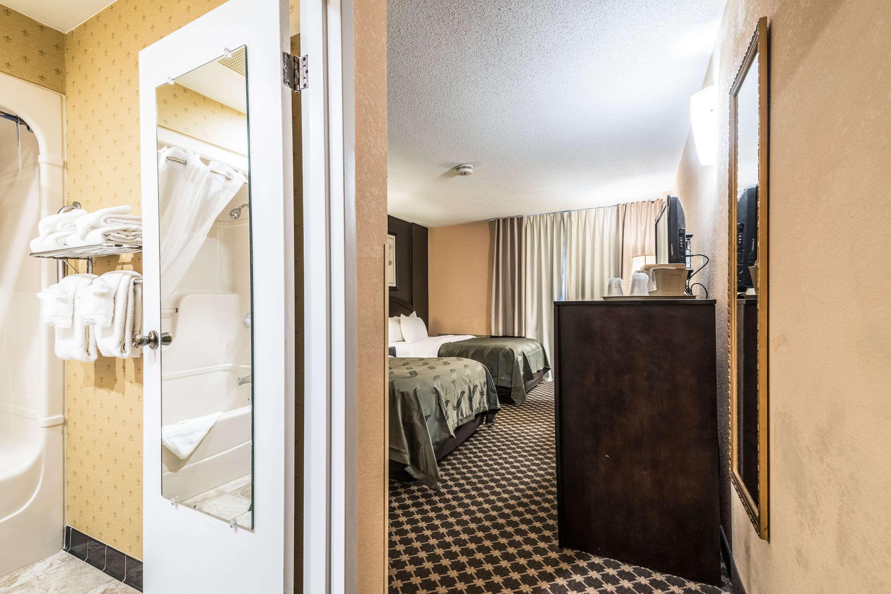 Inn Quality - Area Ithaca