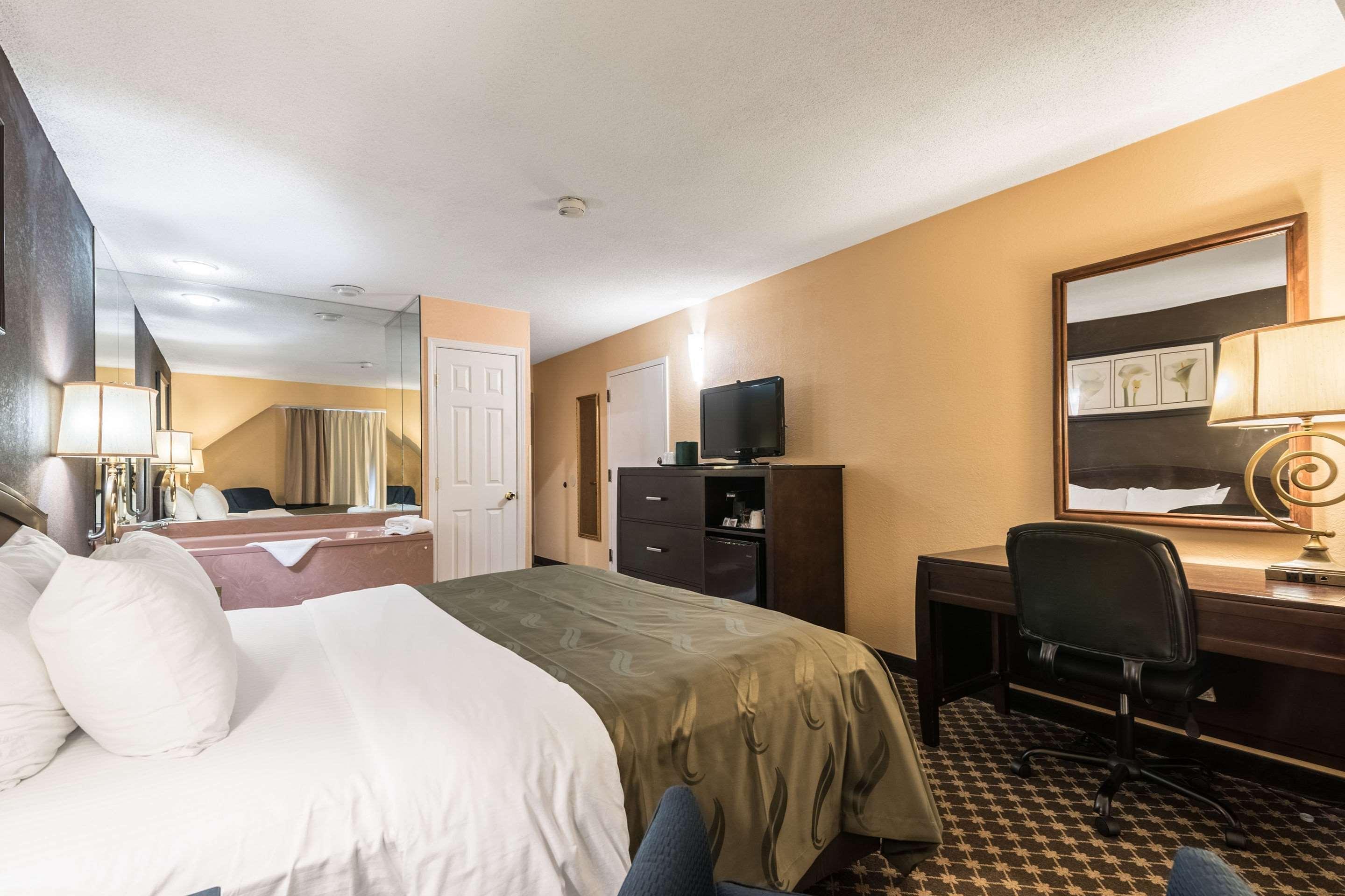 Quality - Area Inn 2*