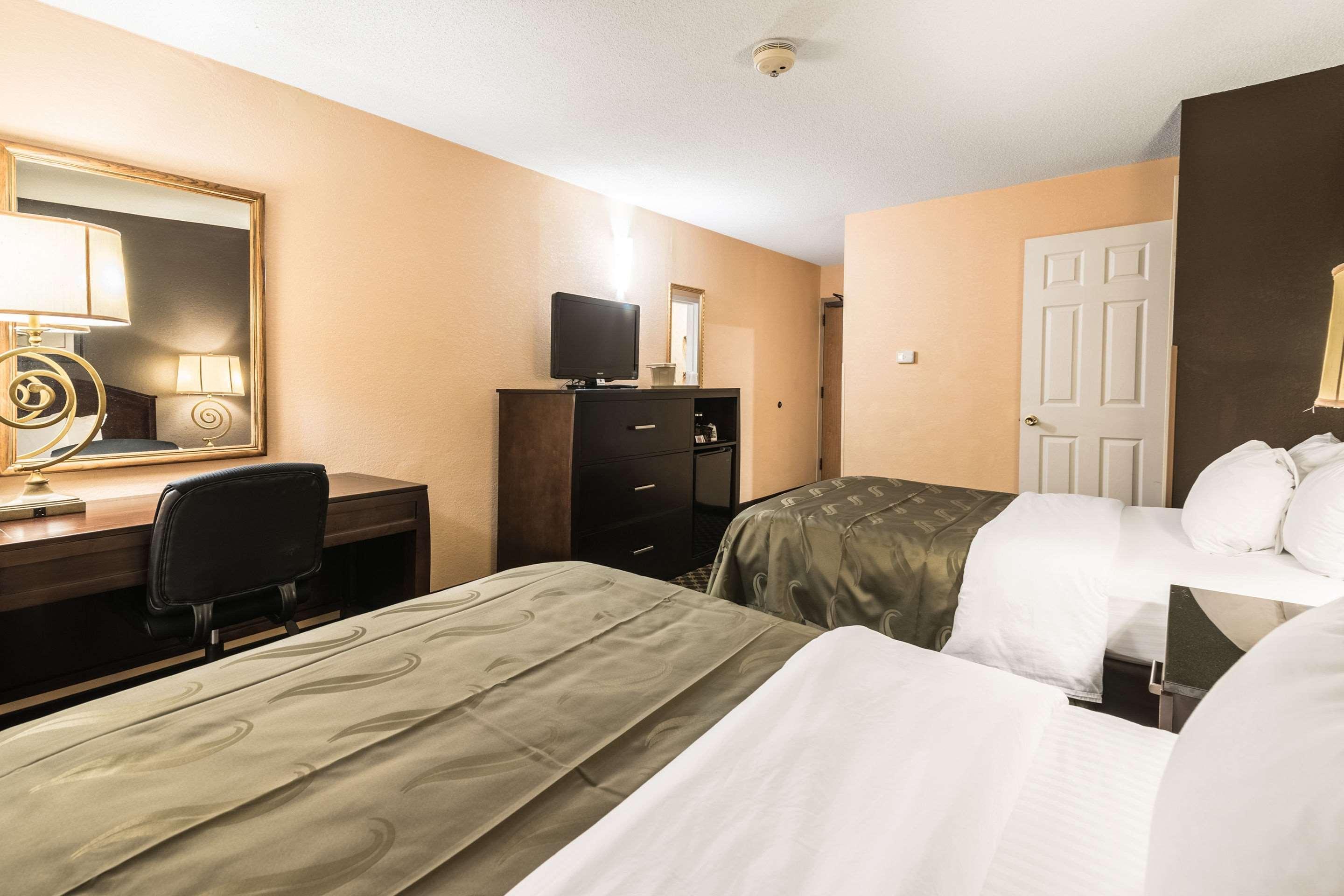 Inn Quality - Area