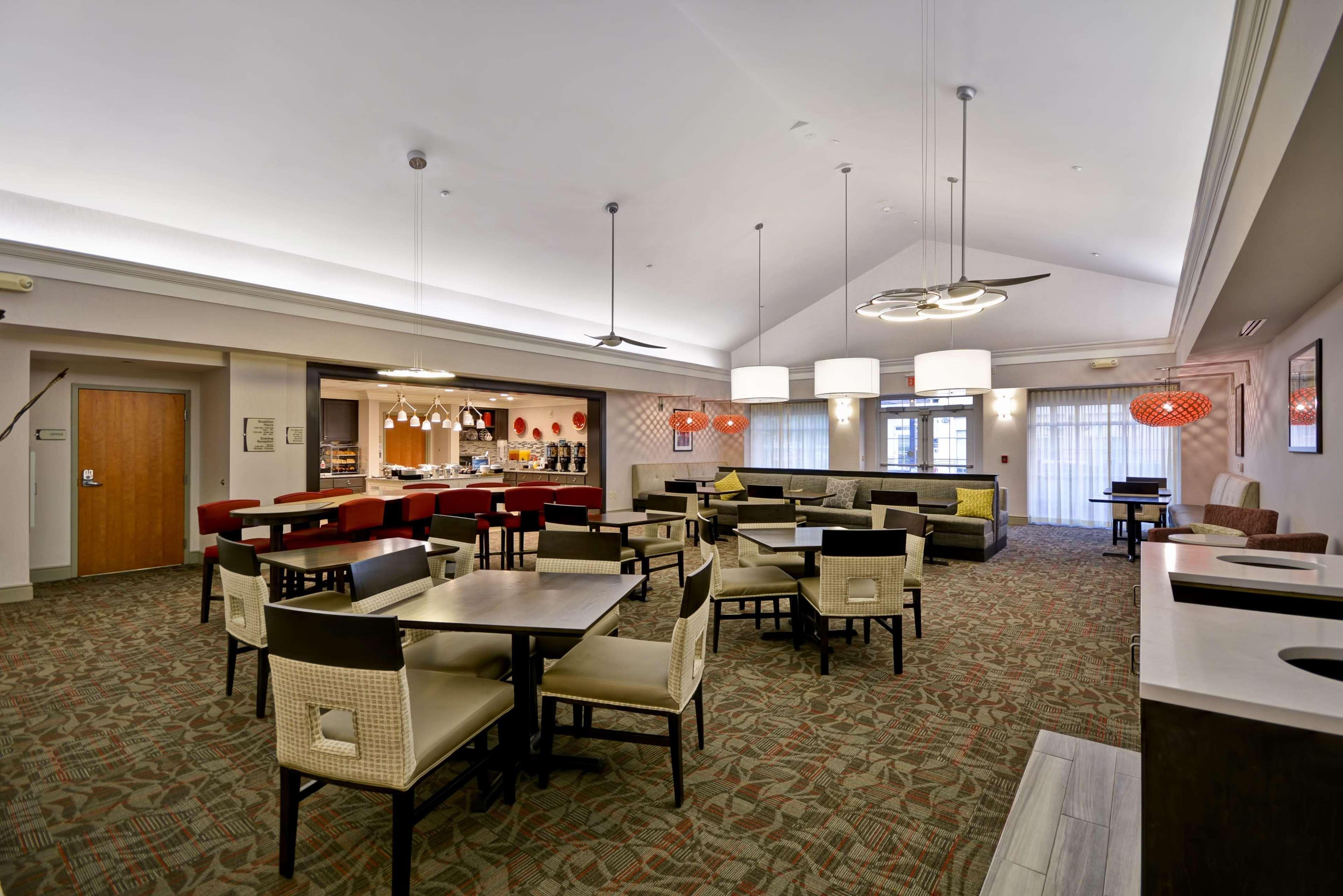 The Homewood By Hilton Ithaca