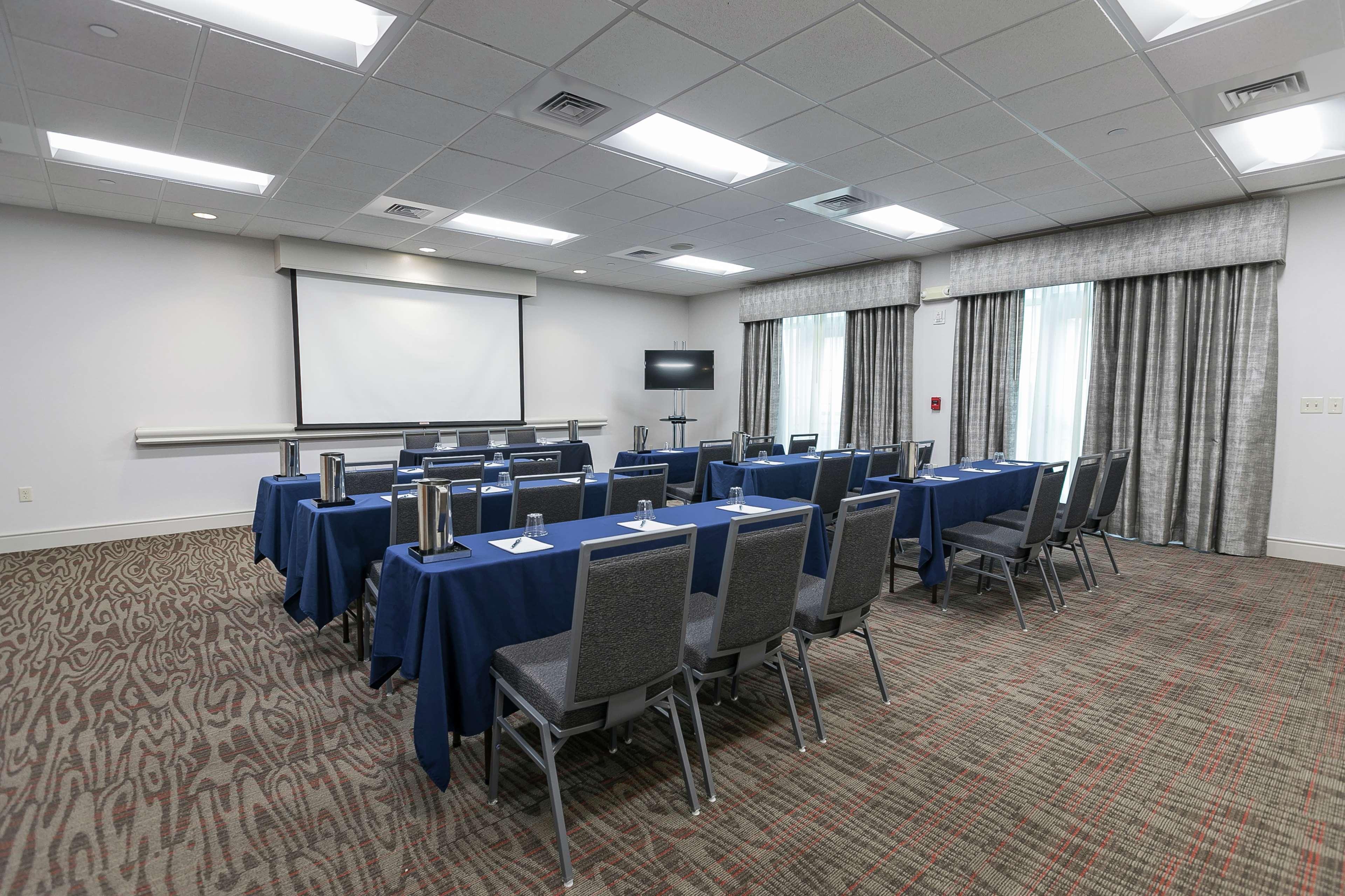 The Homewood By Hilton 3*