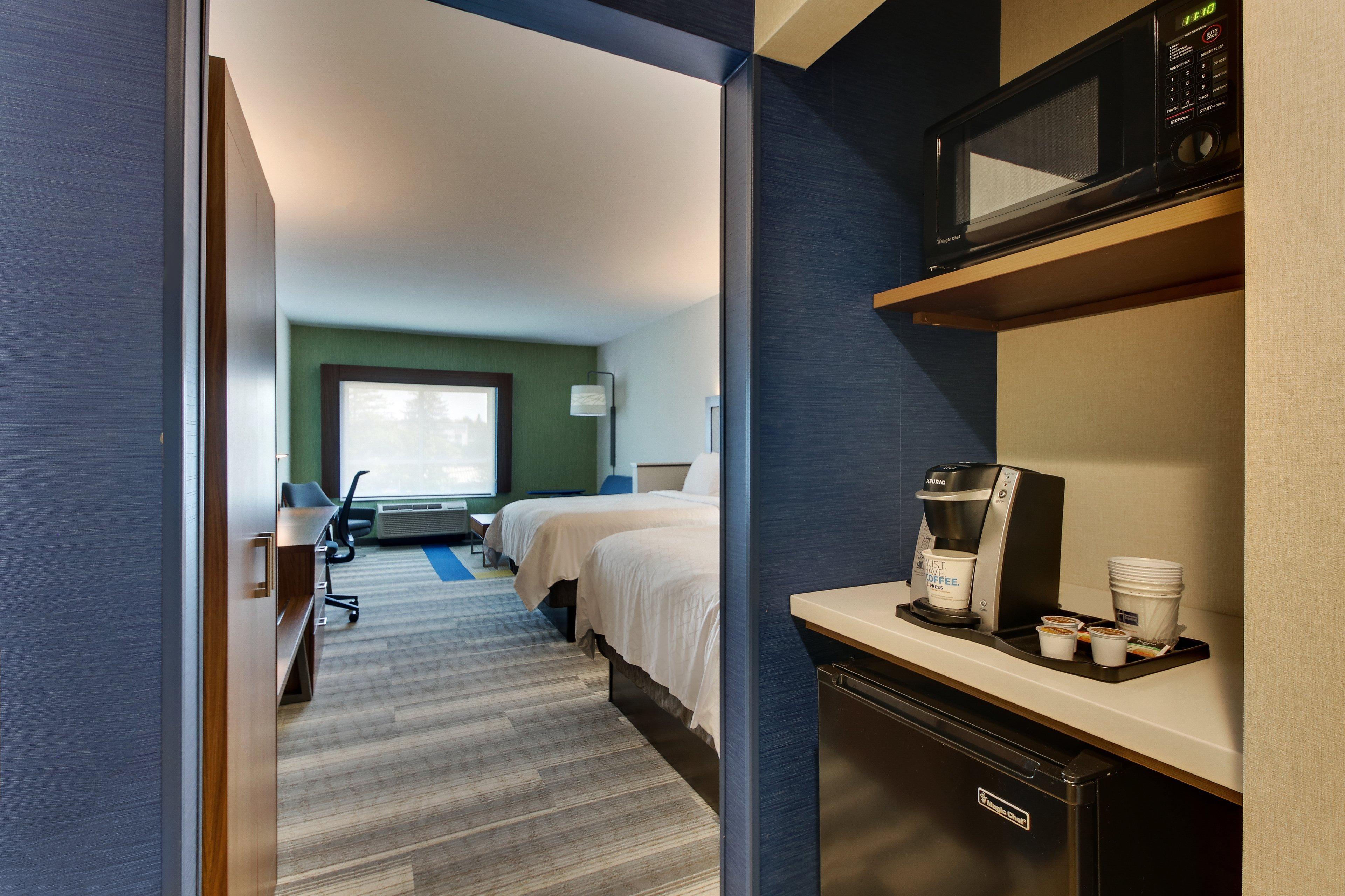 Express & By Ihg Ithaca