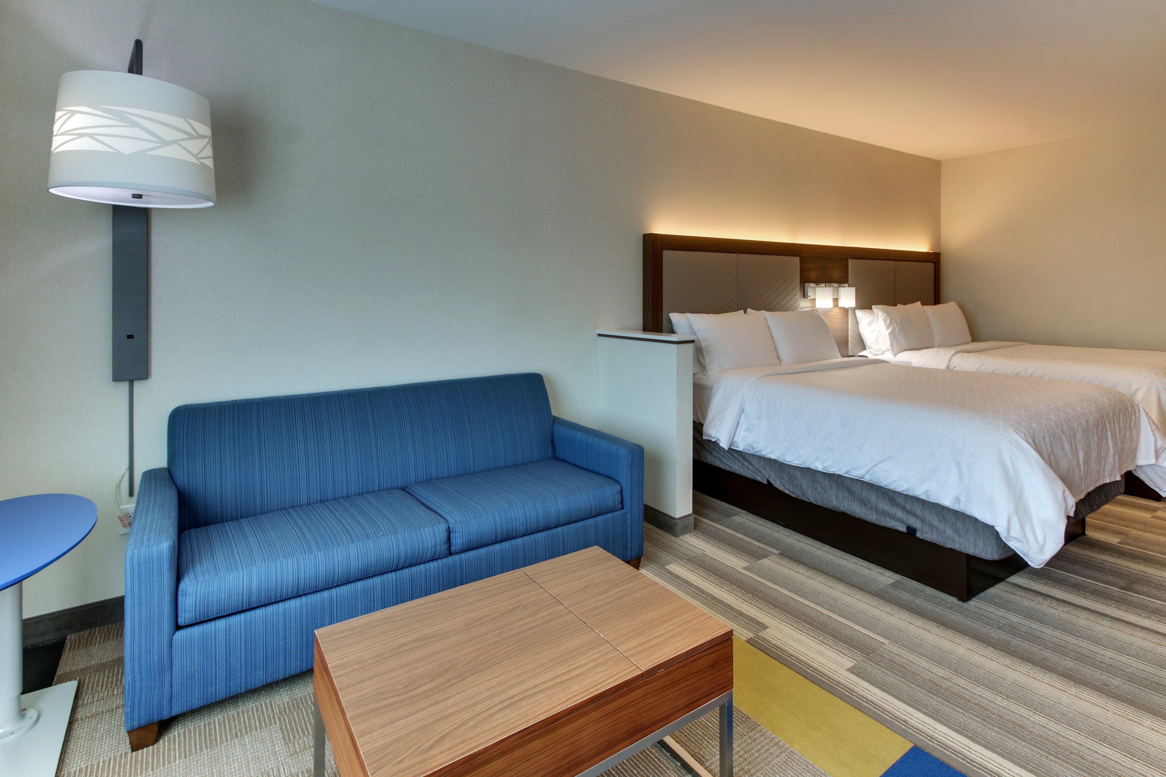 Hotel Express & By Ihg 3*