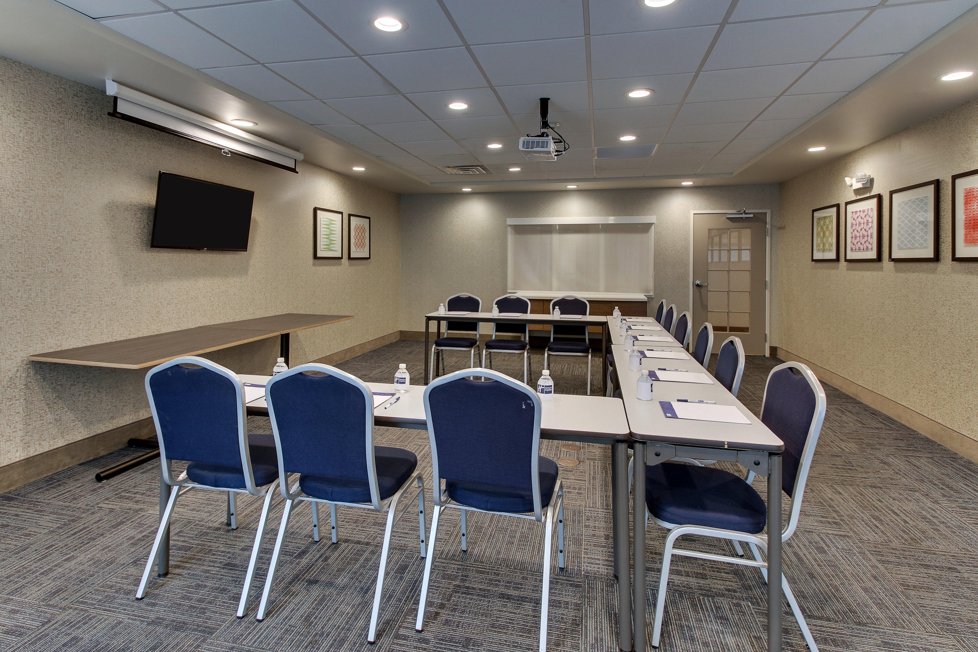 Express & By Ihg 3* Ithaca