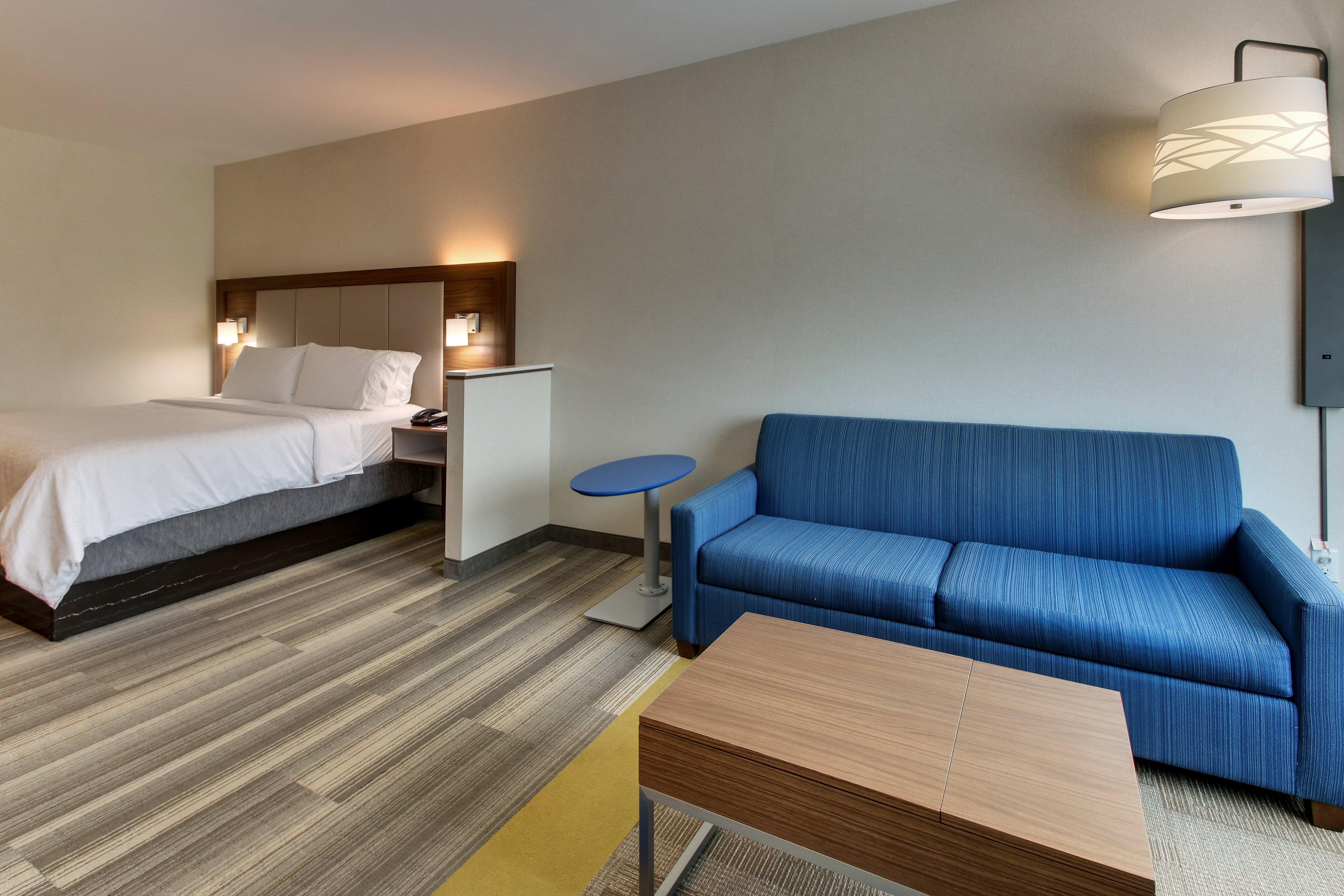Express & By Ihg 3* Ithaca