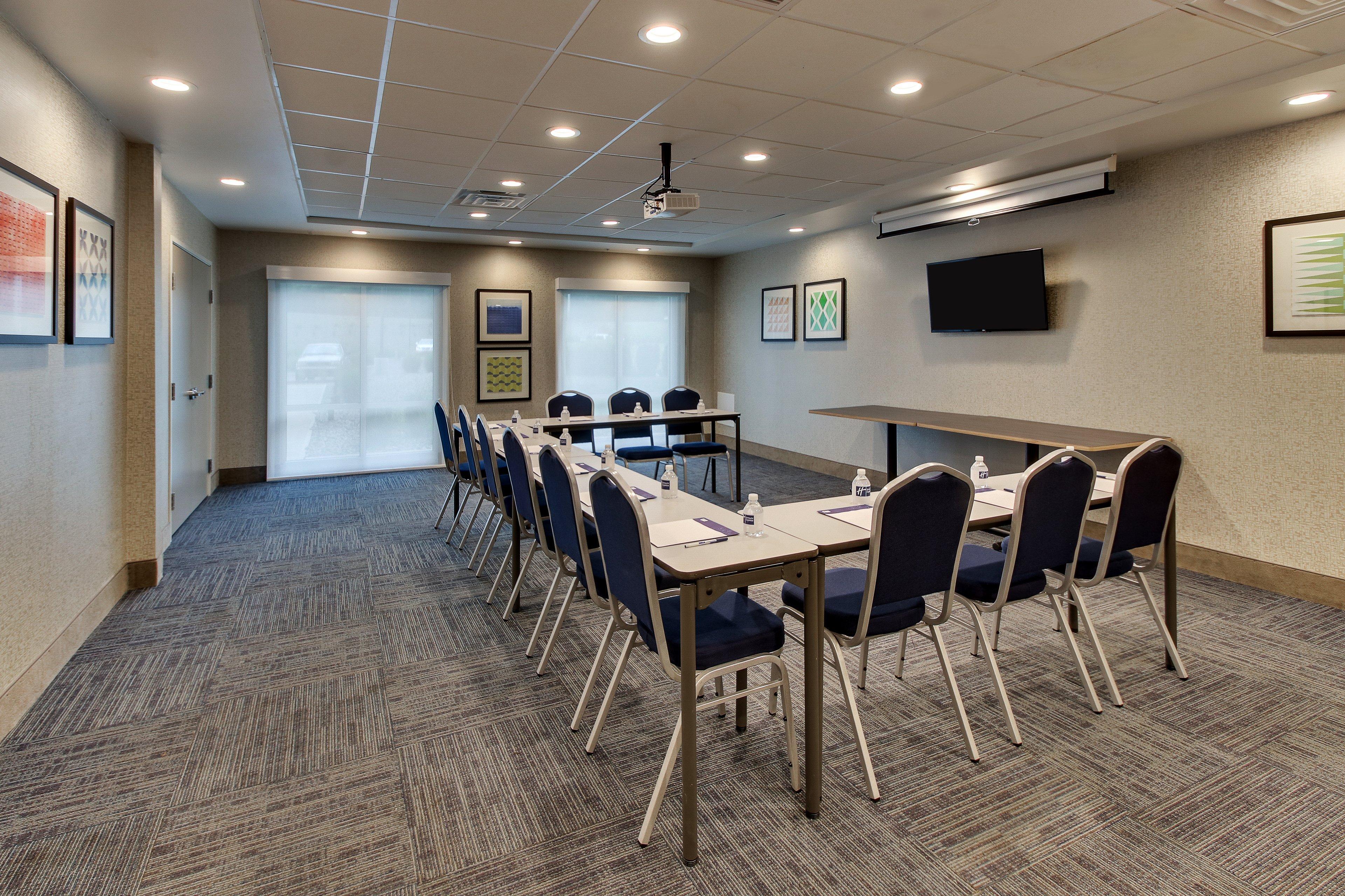 Hotel Express & By Ihg Ithaca