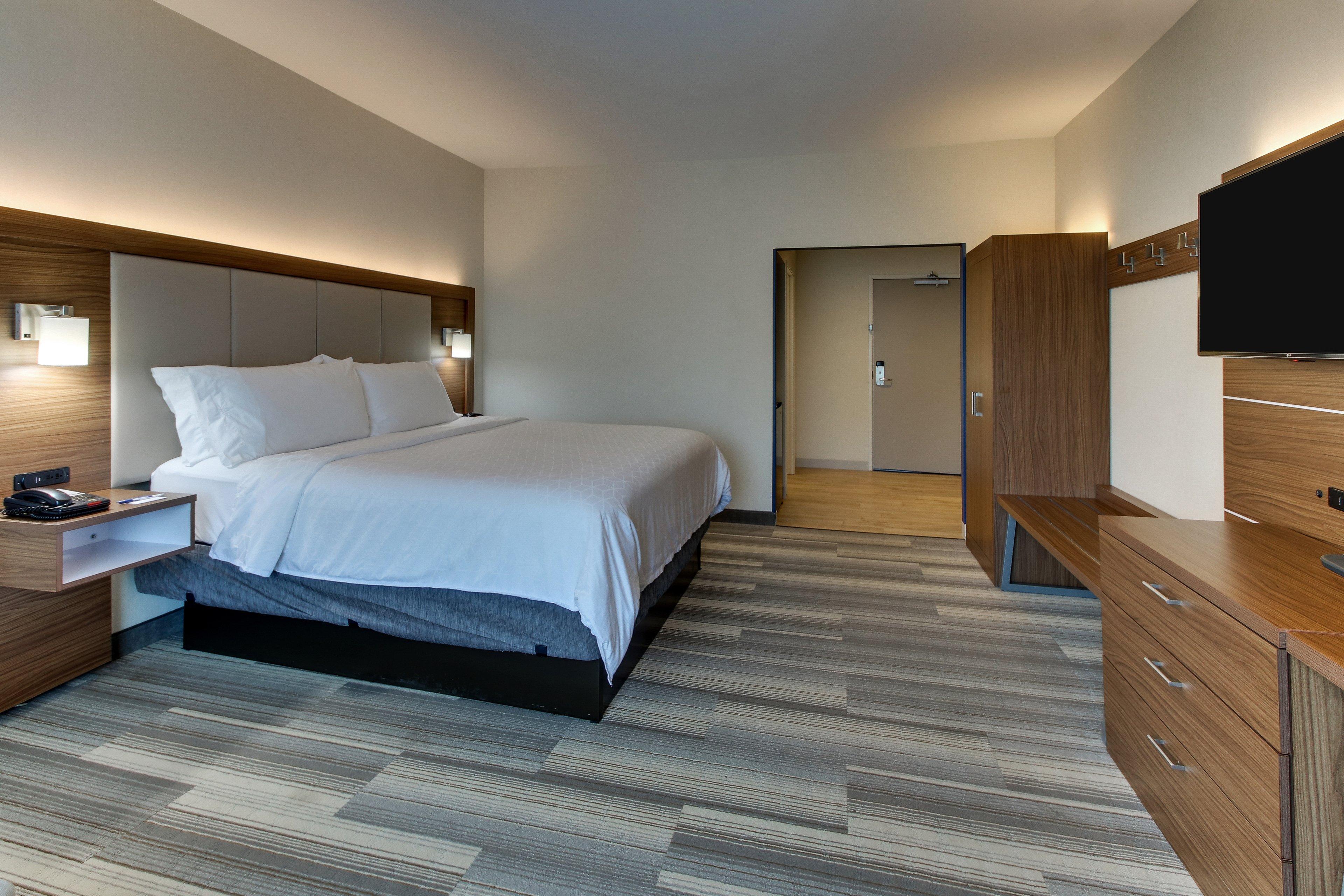 Hotel Express & By Ihg Ithaca