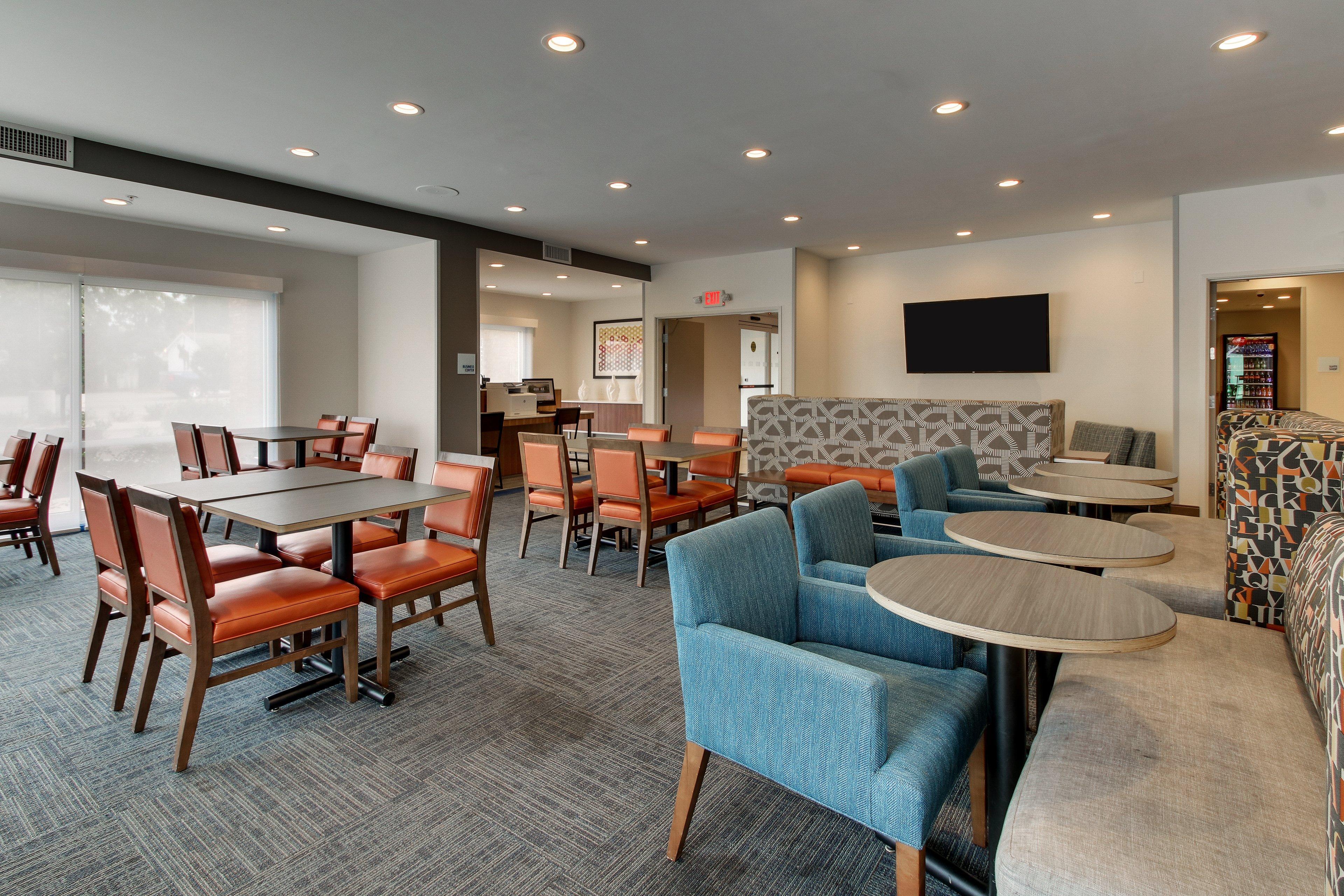 Express & By Ihg Hotel