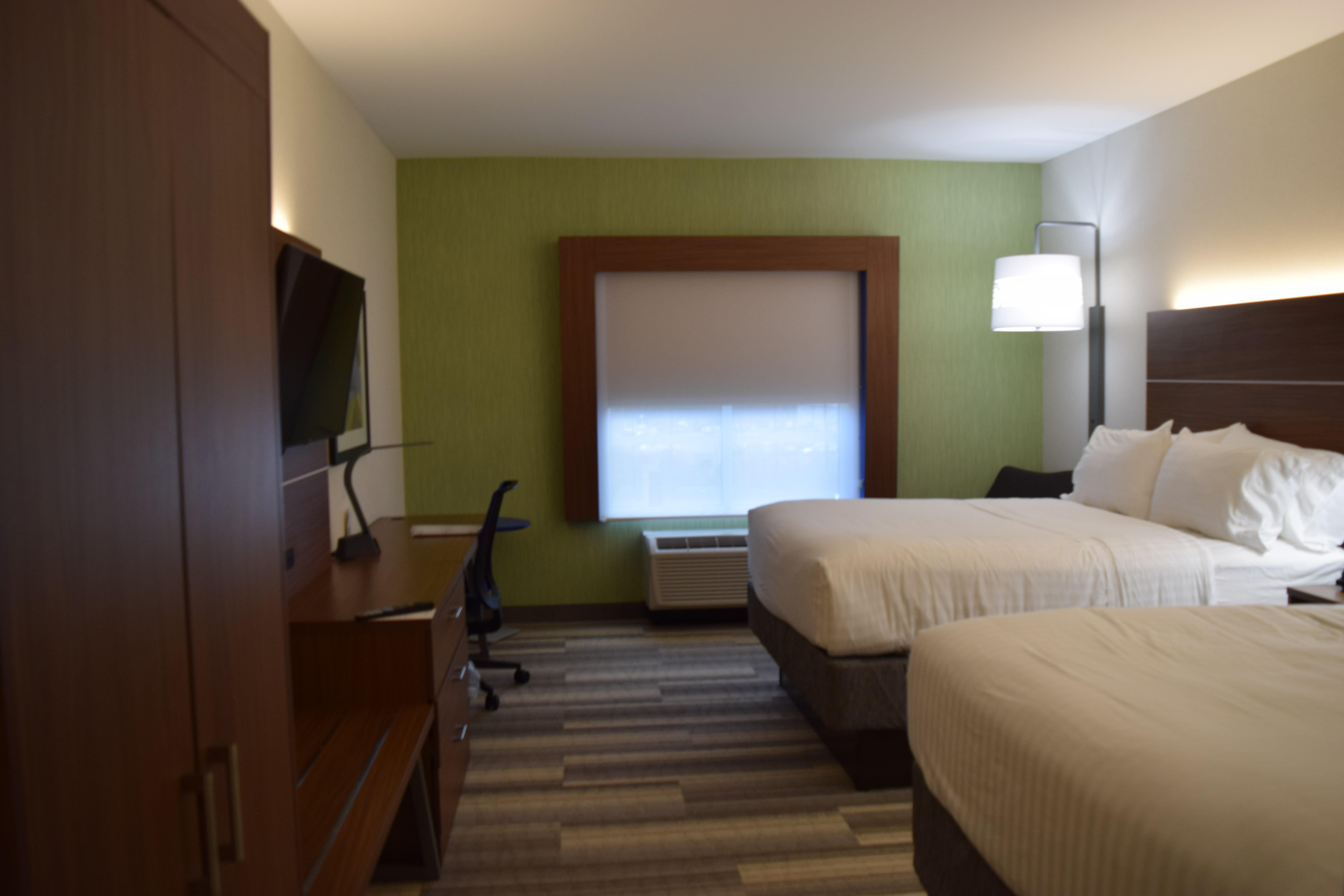 Hotel Express & By Ihg