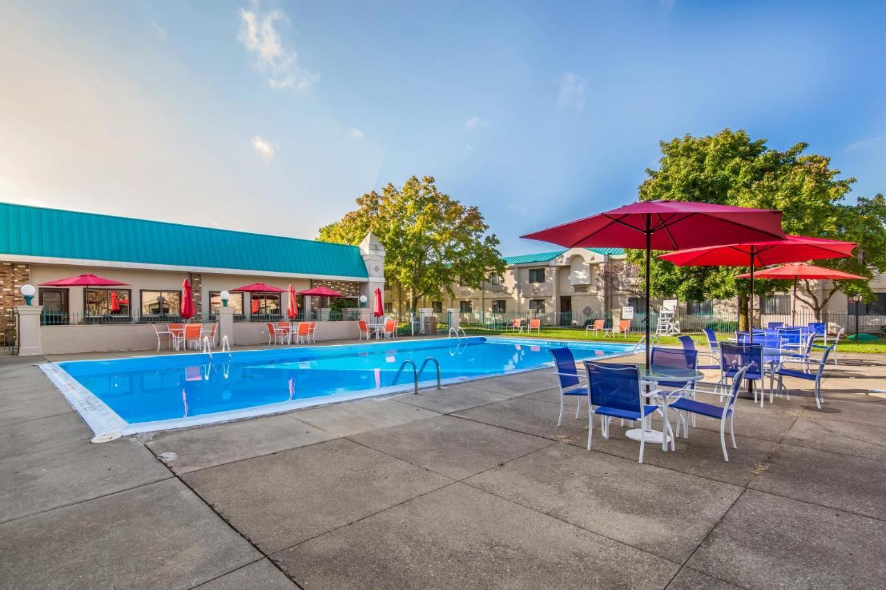 Cayuga Blu Hotel Ithaca