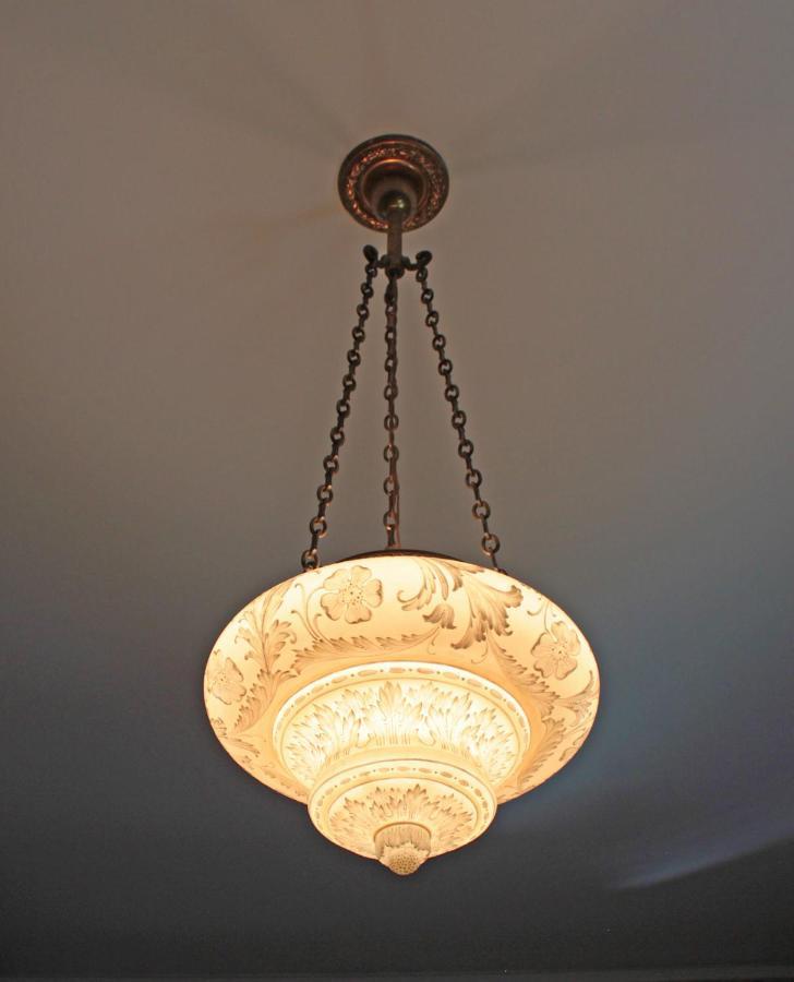 Bed & Breakfast William Henry Miller 4*