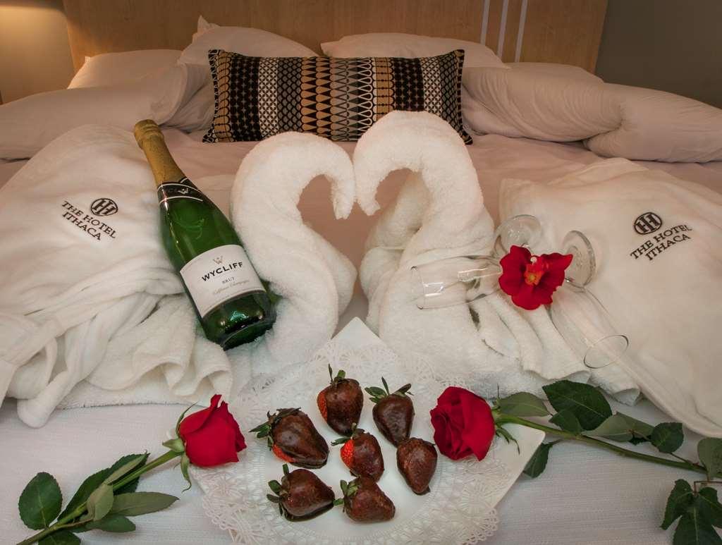 Hotel Hotel Ithaca 3*