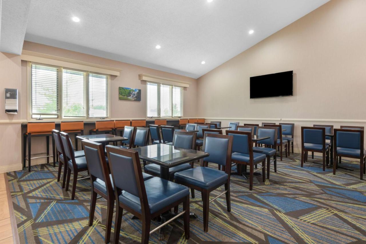 Hotel Western Ithaca