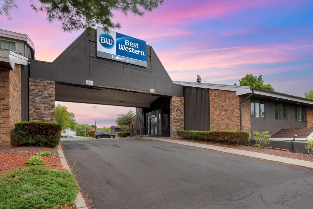 Hotel Western Ithaca