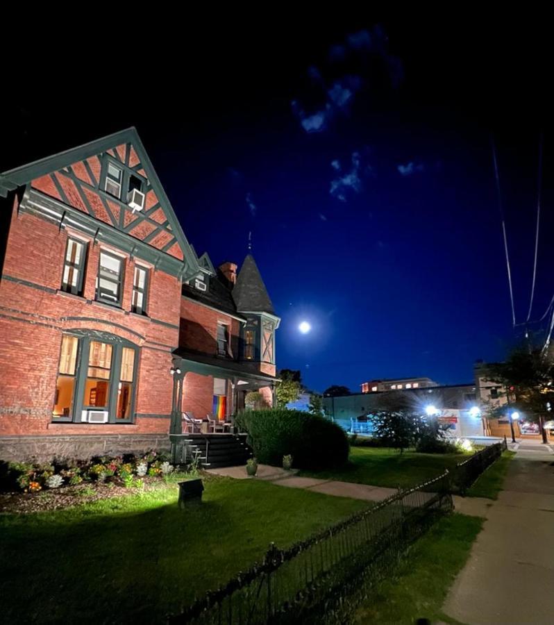 William Henry Miller Bed & Breakfast Ithaca