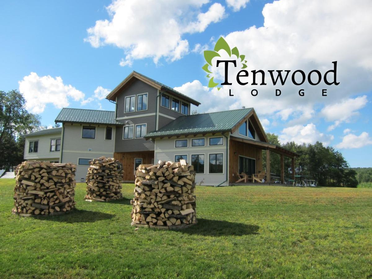 Tenwood