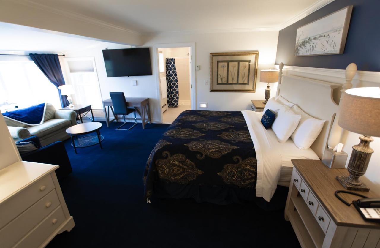 Inn At Taughannock Falls Ithaca