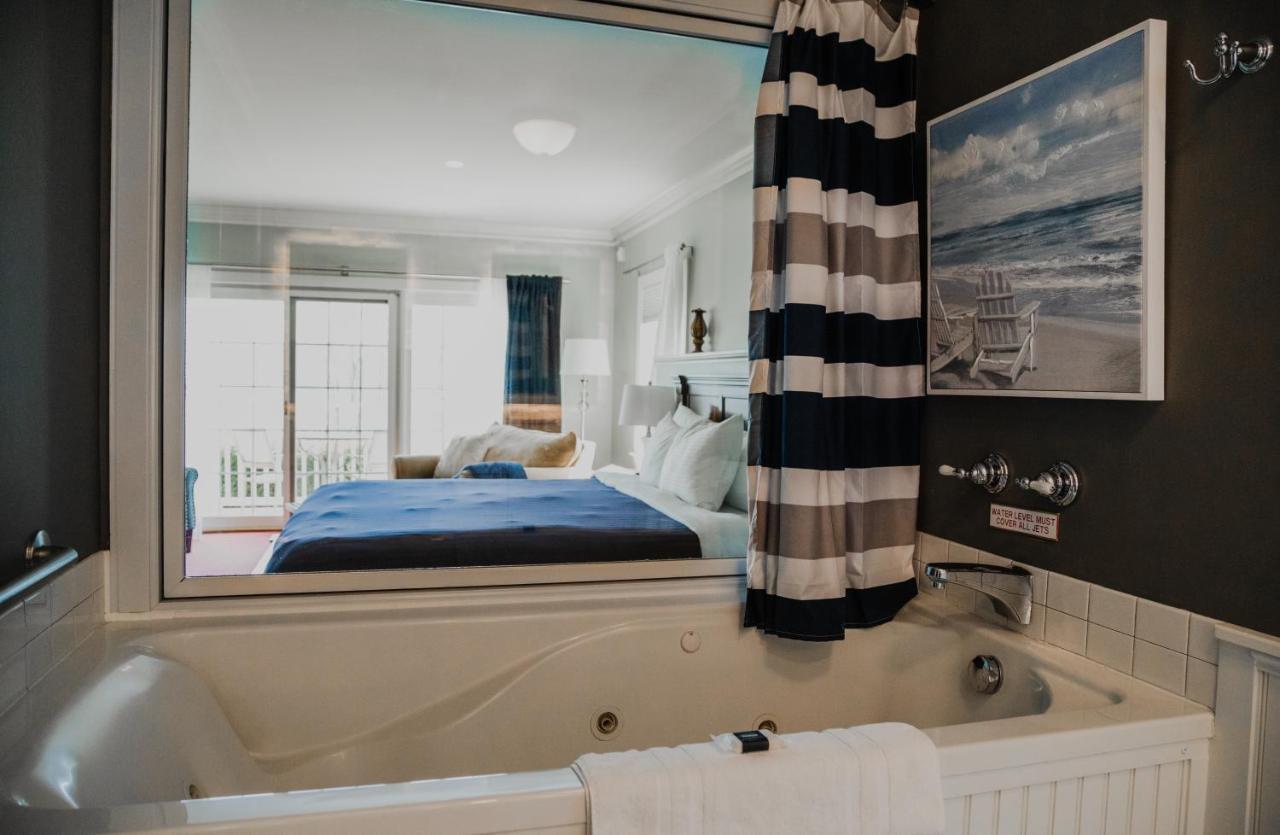 Inn At Taughannock Falls