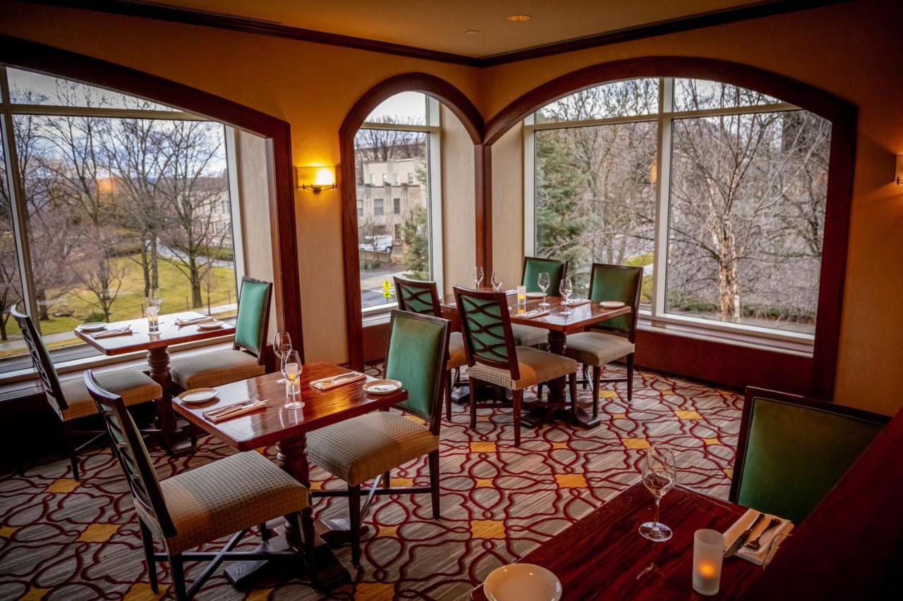 The Statler At Cornell 4*