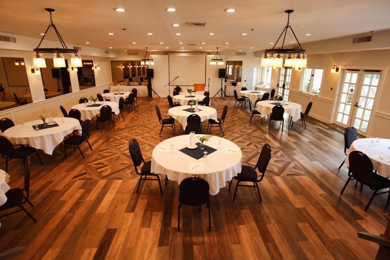 La Tourelle & Hotel Ithaca