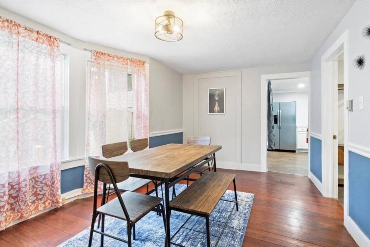 Hot Tub! Close To Cornell, Ithaca College, Commons! Holiday home *