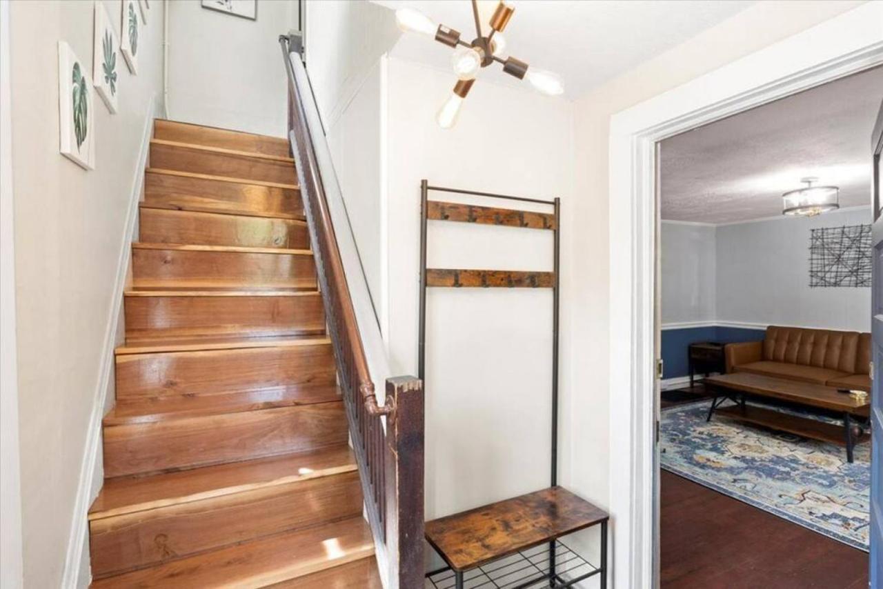 Walk To Commons Bars Shops Trails And Close To Cornell Holiday home *
