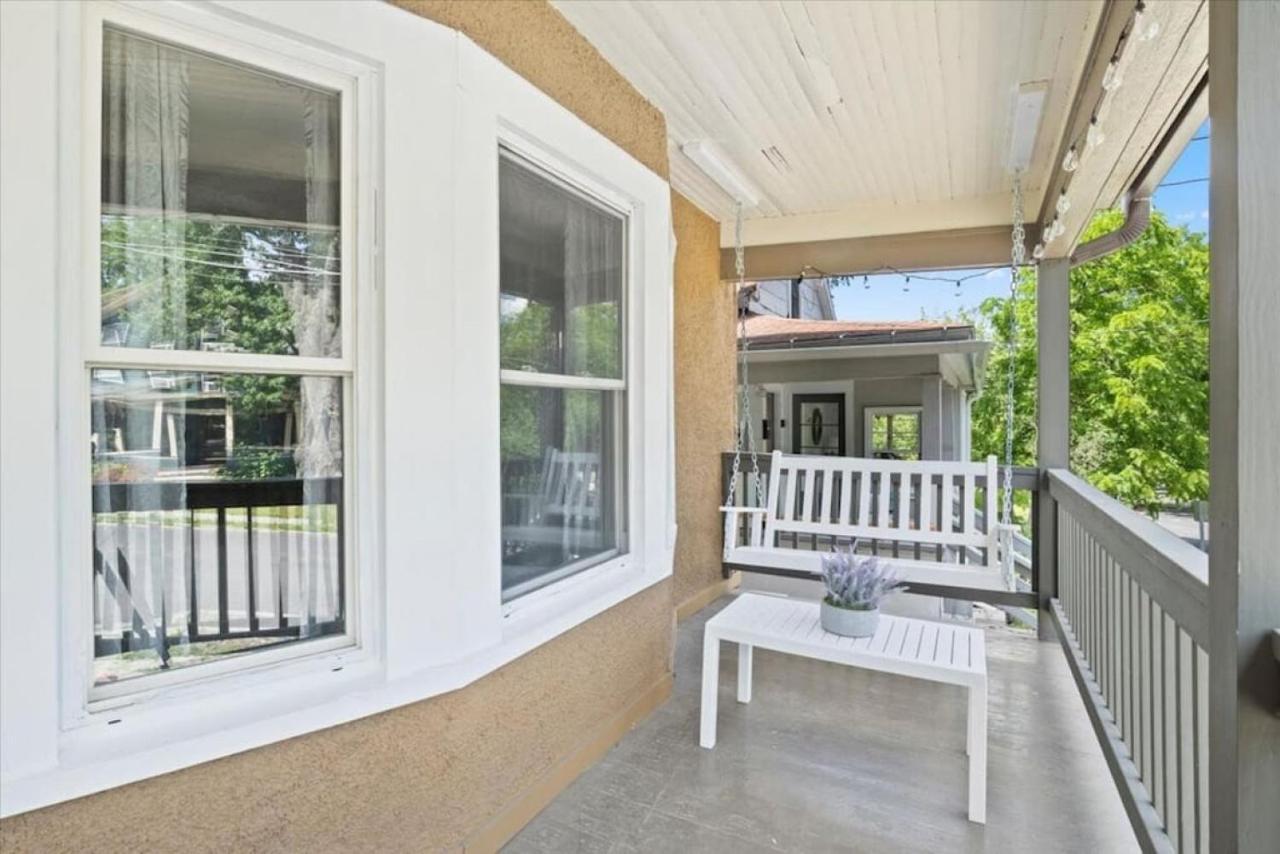 Hot Tub! Close To Cornell, College, Commons! * Ithaca