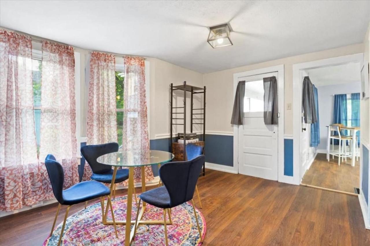 Holiday home Hot Tub! Close To Cornell, Ithaca College, Commons!
