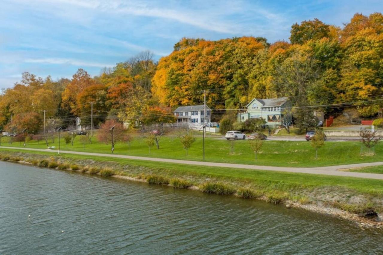 Casa de férias Great Location! Colleges! Hiking! Commons! Ithaca