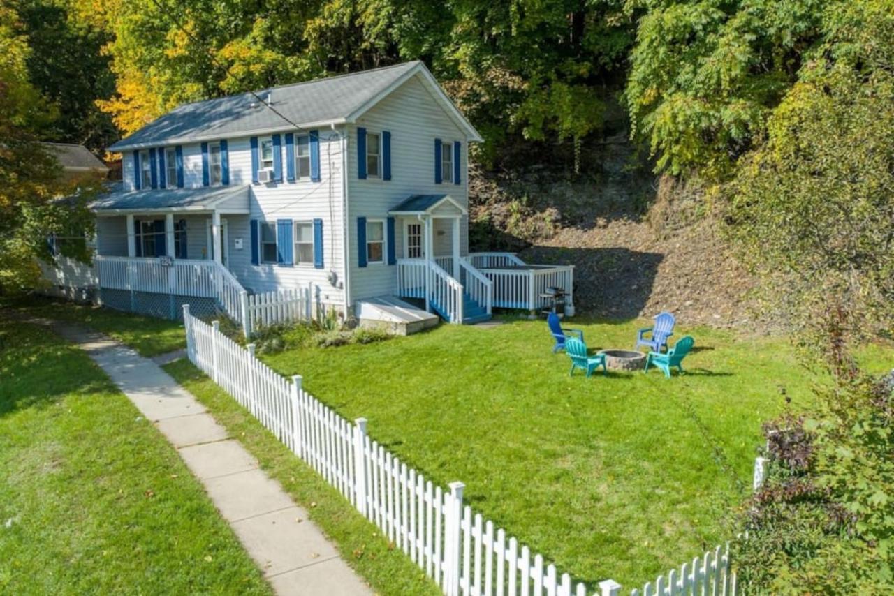Casa de férias Great Location! Colleges! Hiking! Commons! Ithaca