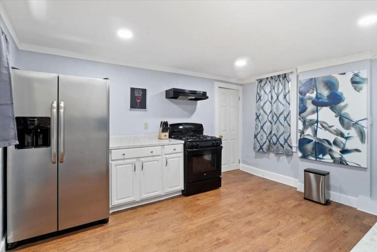 Holiday home Hot Tub! Close To Cornell, Ithaca College, Commons! *